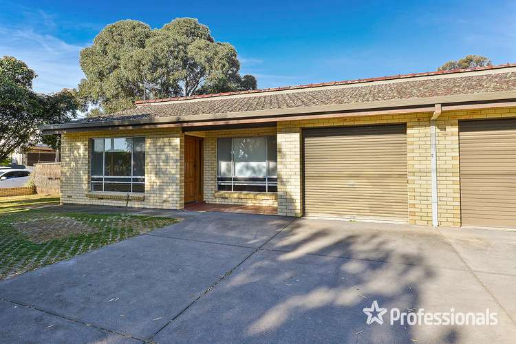 Main view of Homely unit listing, 1/28 Second Avenue, Payneham South SA 5070