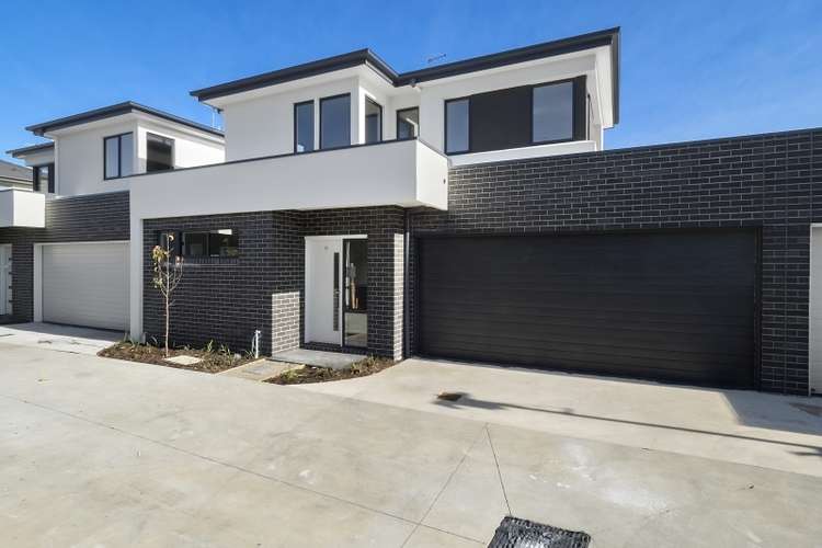 Main view of Homely townhouse listing, 11/104 Bentons Road, Mount Martha VIC 3934
