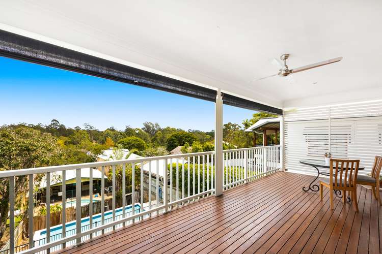 Main view of Homely house listing, 33 Robertson Street, Sherwood QLD 4075