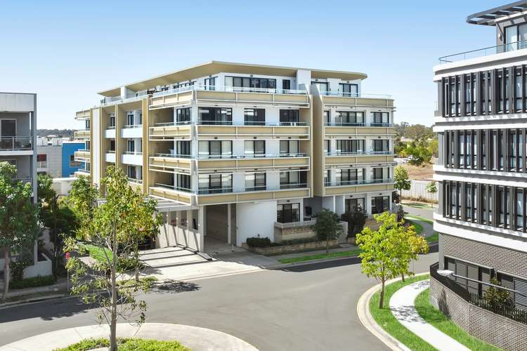 Main view of Homely apartment listing, 2/5 Cullen Avenue, Jordan Springs NSW 2747