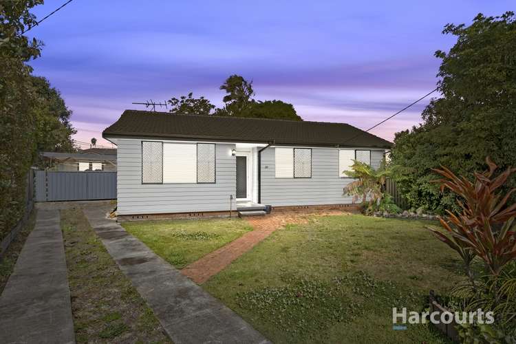 Main view of Homely house listing, 20 Blair Crescent, Kurri Kurri NSW 2327