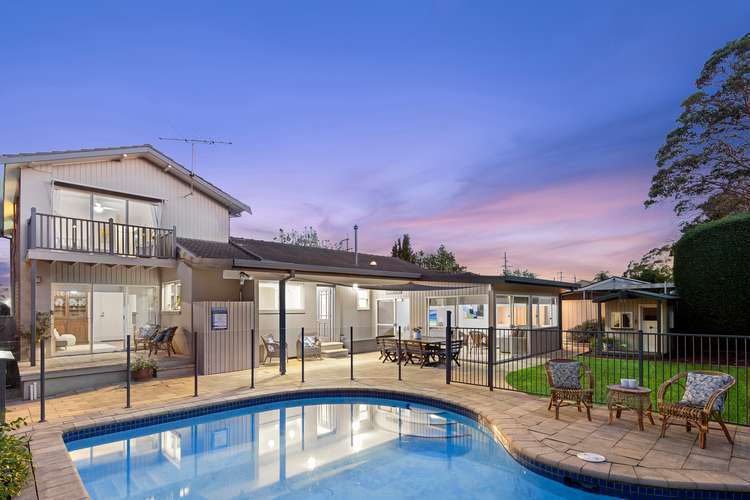 Main view of Homely house listing, 109 Prince Charles Road, Belrose NSW 2085