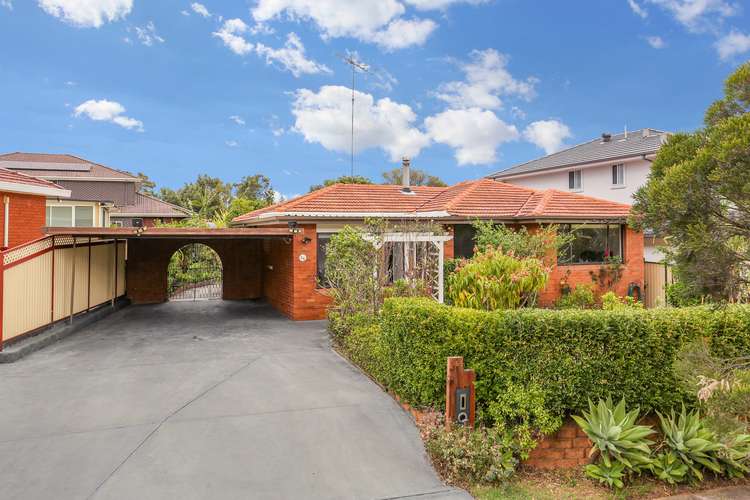 Main view of Homely house listing, 46 Peachtree Avenue, Constitution Hill NSW 2145