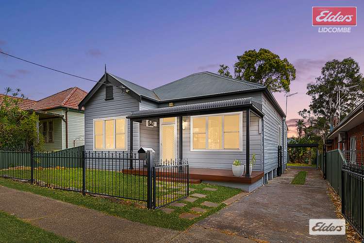 Main view of Homely house listing, 41 Martin Street, Lidcombe NSW 2141