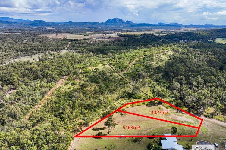 Main view of Homely residentialLand listing, LOT 188 Keppel View Drive, Tanby QLD 4703