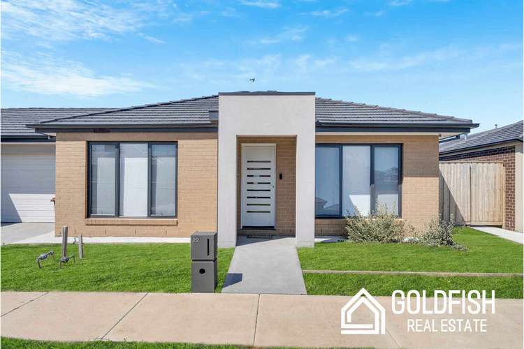 22 Sugarlea Street, Manor Lakes VIC 3024