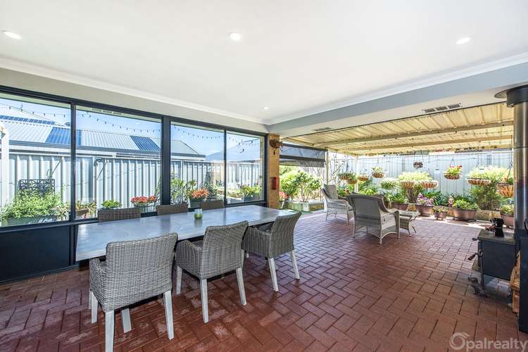 Main view of Homely house listing, 14 Koolan Way, Secret Harbour WA 6173
