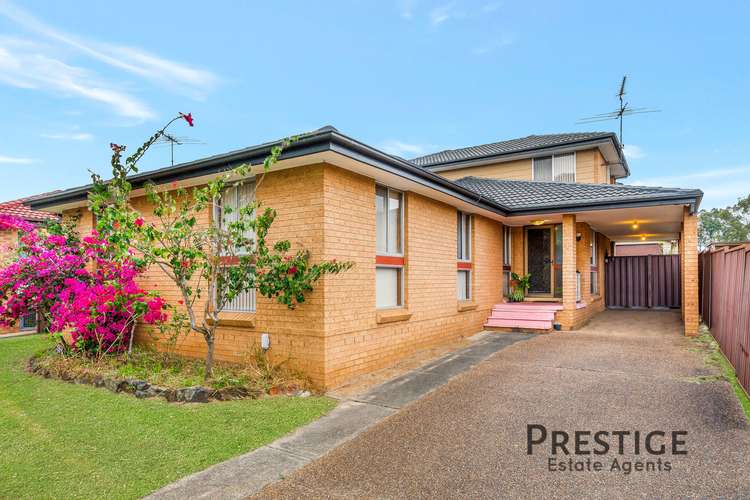 24 Conrad Street