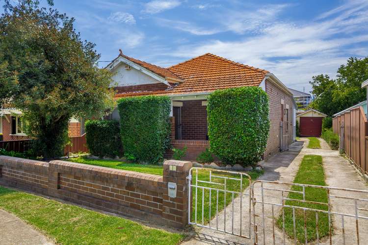 Main view of Homely house listing, 11 Bent Street, Concord NSW 2137