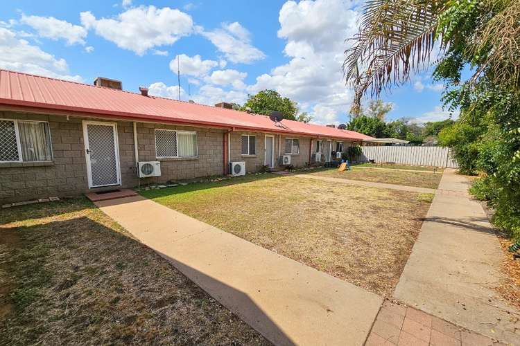 Main view of Homely unit listing, 1/10 Duchess Road, Mount Isa QLD 4825