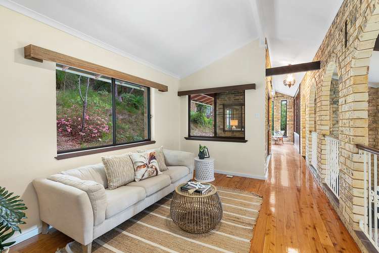 Second view of Homely house listing, 37 Sandstone Crescent, Tascott NSW 2250