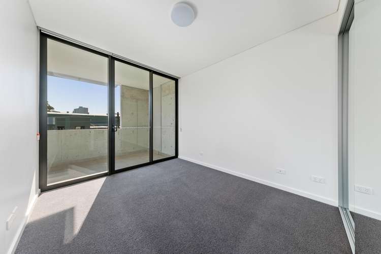 Third view of Homely apartment listing, 213/10-20 McEvoy Street, Waterloo NSW 2017