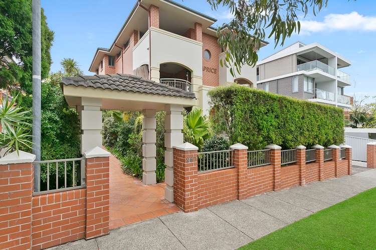 Main view of Homely apartment listing, 5/267 Maroubra Road, Maroubra NSW 2035