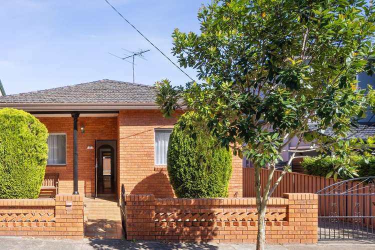 17 Cromwell Street, Croydon NSW 2132