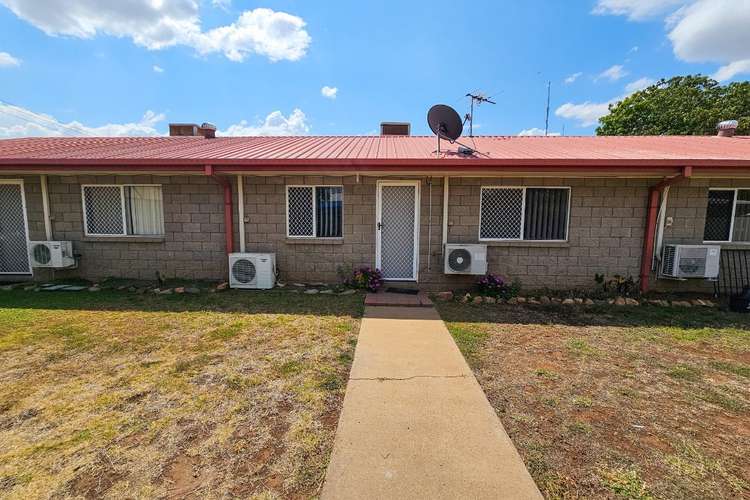 Main view of Homely unit listing, 2/10 Duchess Road, Mount Isa QLD 4825