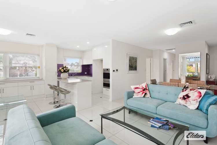Second view of Homely apartment listing, 9/181 Stanley Street, North Adelaide SA 5006
