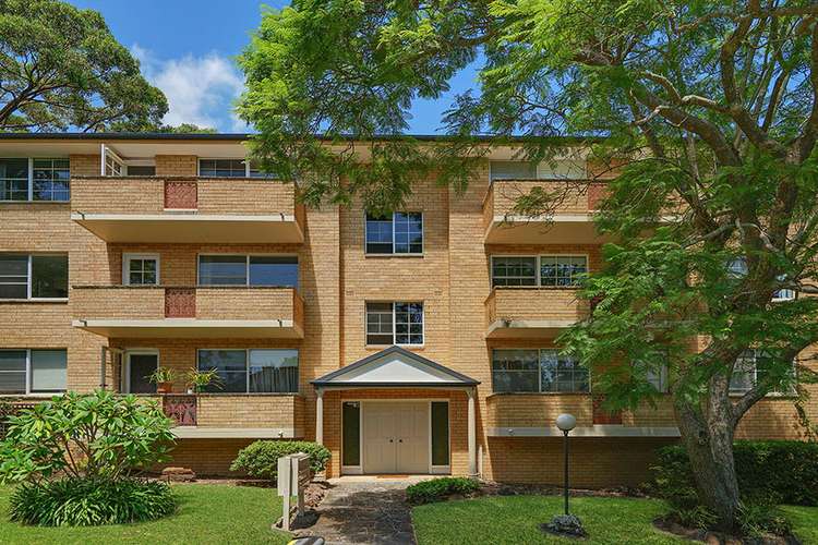 Main view of Homely apartment listing, 4/46 Cambridge Street, Epping NSW 2121