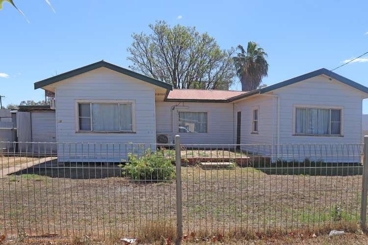 Main view of Homely house listing, 19-21 Mooculta Street, Bourke NSW 2840