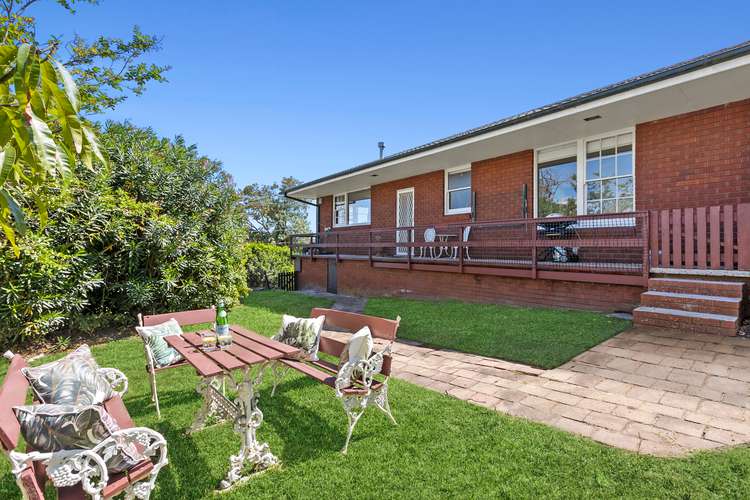 16 Rydal Place, Wheeler Heights NSW 2097