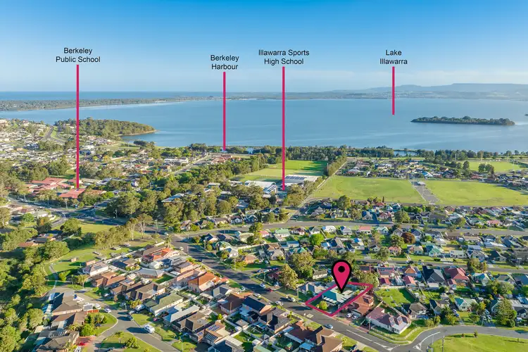 Third view of Homely house listing, 11 Nannawilli Street, Berkeley NSW 2506