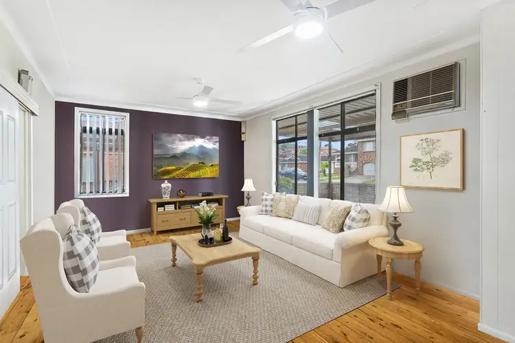 Fourth view of Homely house listing, 11 Nannawilli Street, Berkeley NSW 2506