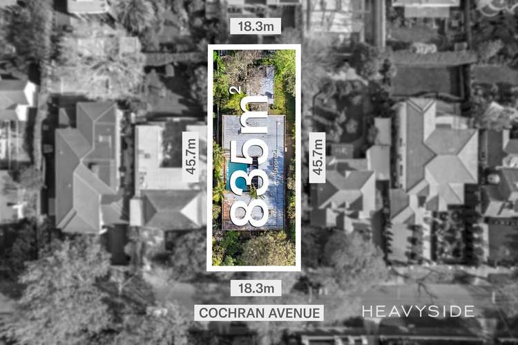 10 Cochran Avenue, Camberwell VIC 3124