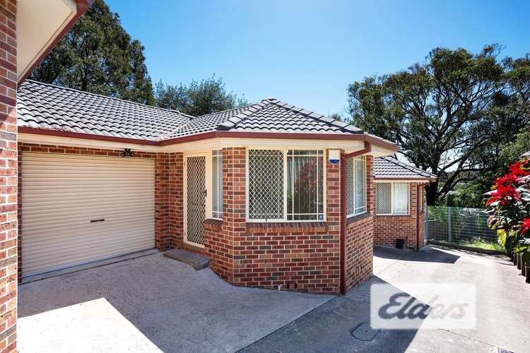 Main view of Homely townhouse listing, 2/112 Janet Street, North Lambton NSW 2299