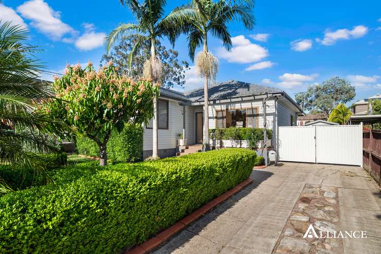 77 Hinemoa Street, Panania NSW 2213