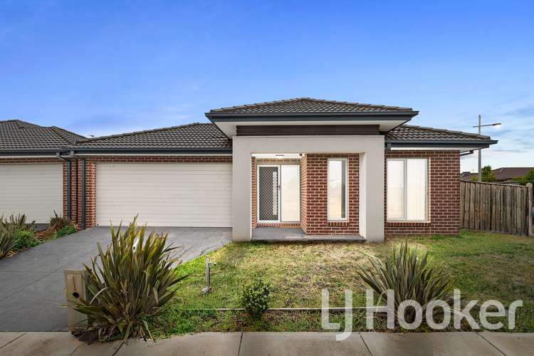 Main view of Homely house listing, 47 Basinview Drive, Tarneit VIC 3029