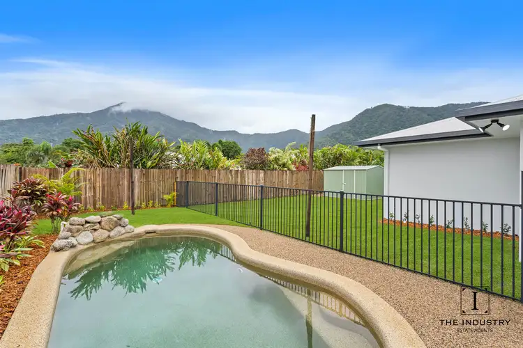 Third view of Homely house listing, 67 Walker Road, Bentley Park QLD 4869