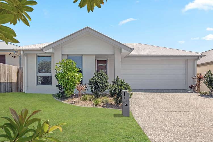 29 Normanby Crescent, Burpengary East QLD 4505