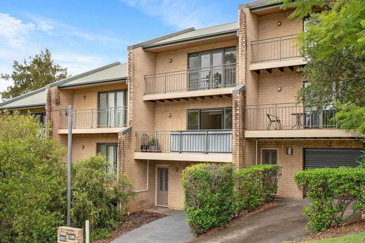 Main view of Homely townhouse listing, 5/101a Faunce Street West, Gosford NSW 2250