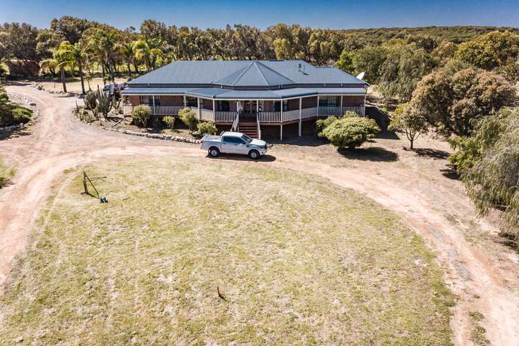 Main view of Homely house listing, 4 Meadowcroft Street, Rudds Gully WA 6532