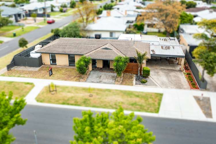 Main view of Homely house listing, 26 Alexander Avenue, Horsham VIC 3400