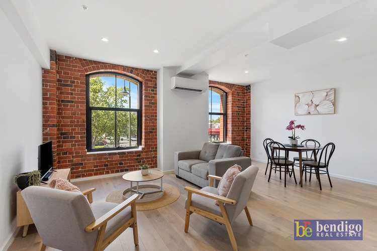 Main view of Homely house listing, 4/2-4 Queen Street, Bendigo VIC 3550
