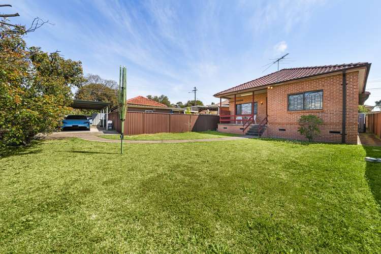 Main view of Homely house listing, 135 Joseph Street, Lidcombe NSW 2141
