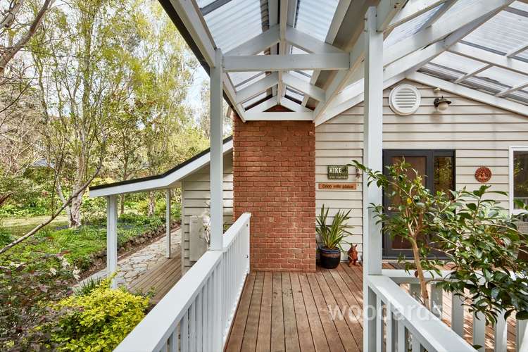 21 Childers Road