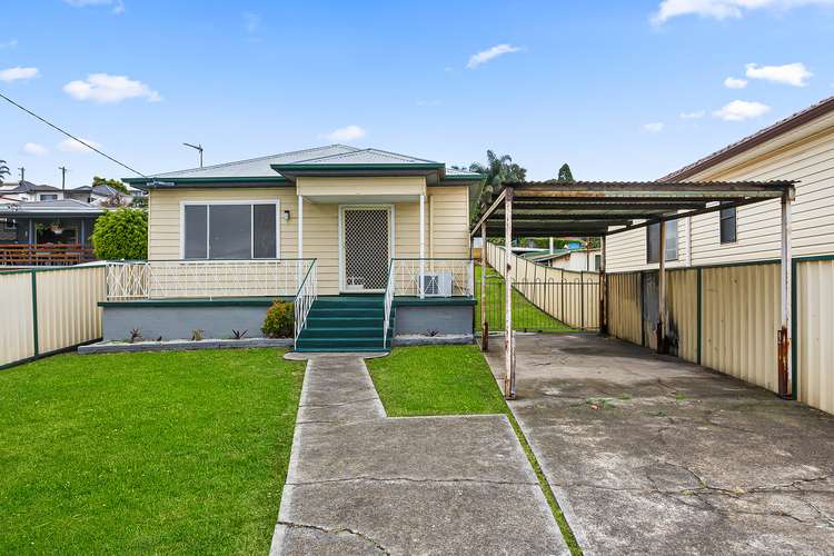 Main view of Homely house listing, 17 Cringila Street, Cringila NSW 2502