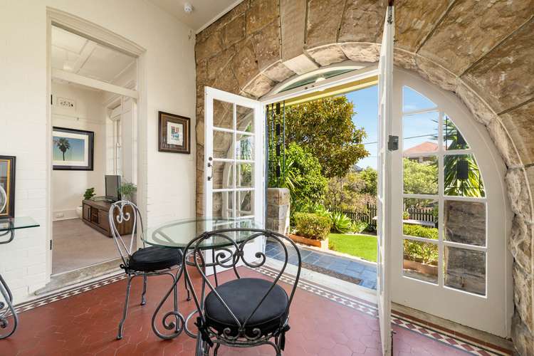 Main view of Homely apartment listing, 1/73 Milson Road, Cremorne Point NSW 2090