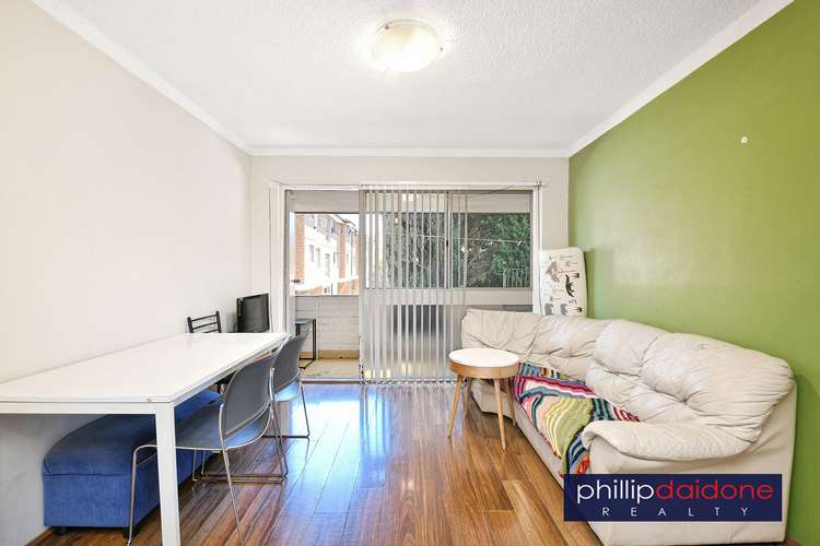 Second view of Homely apartment listing, 12/86 St Hilliers Road, Auburn NSW 2144
