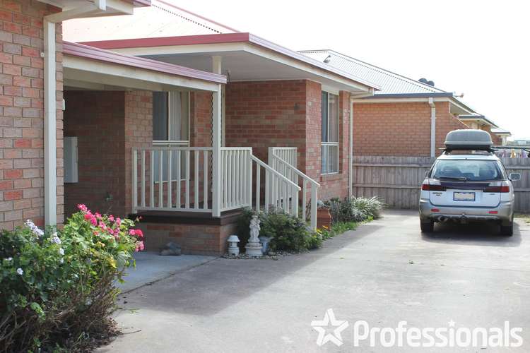 Main view of Homely unit listing, 4/30 Tarraville Road, Port Albert VIC 3971