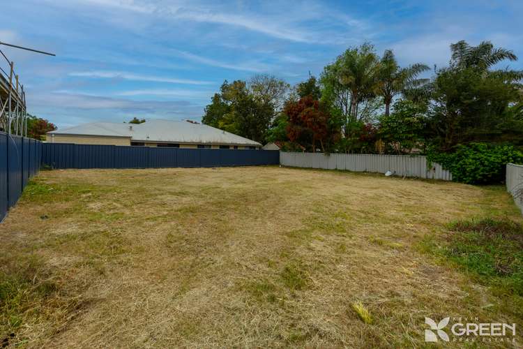 Fifth view of Homely house listing, 43B Searle Road, Ardross WA 6153
