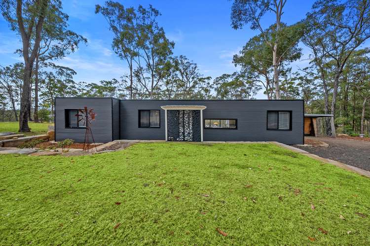 574 Blaxlands Ridge Road, Blaxlands Ridge NSW 2758