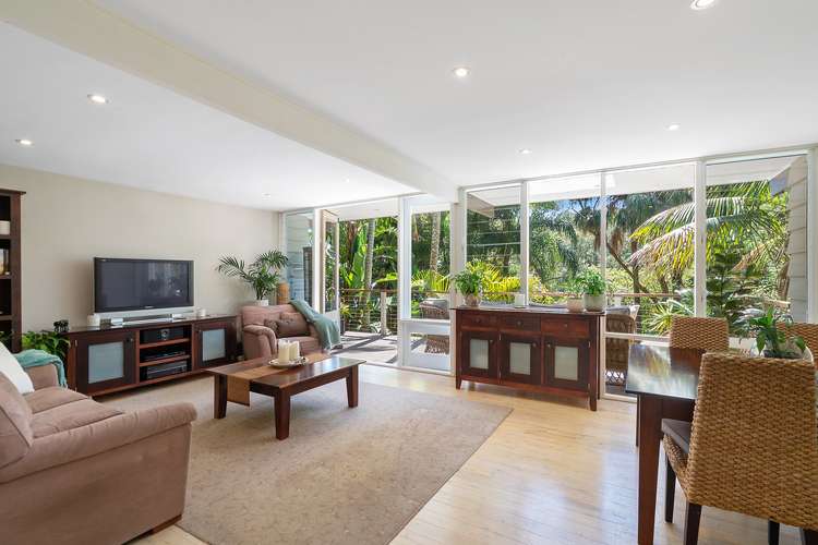Second view of Homely house listing, 64 Cabbage Tree Road, Bayview NSW 2104