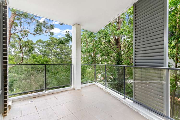 Main view of Homely apartment listing, 9/15-21 Mindarie Street, Lane Cove North NSW 2066