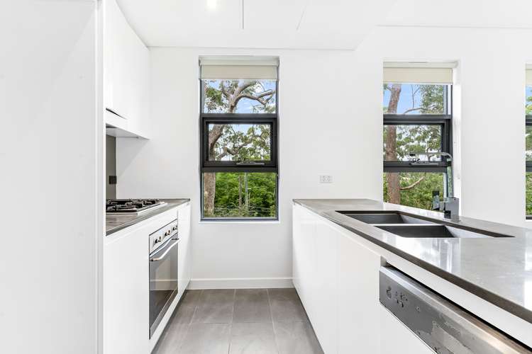 Second view of Homely apartment listing, 9/15-21 Mindarie Street, Lane Cove North NSW 2066