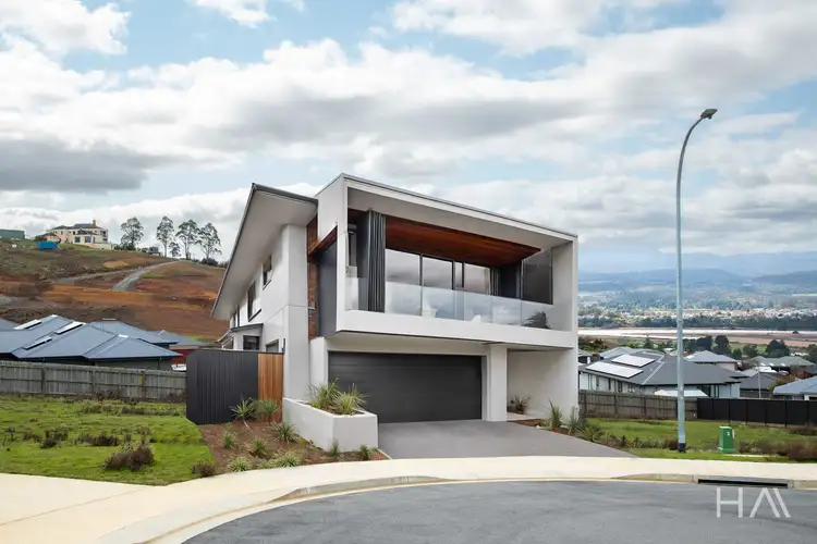 Main view of Homely land listing, 11 Sheraton Close, Riverside TAS 7250