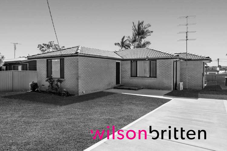 82 Griffith Street, Mannering Park NSW 2259