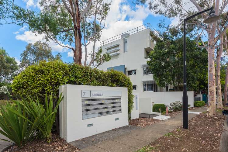 Fifth view of Homely unit listing, 7/7 Nurmi Avenue, Newington NSW 2127