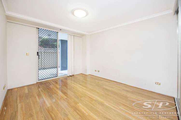 Second view of Homely unit listing, 2/5-7 Beresford Road, Strathfield NSW 2135